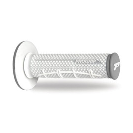 PROGRIP MANOPOLE CROSS PROGRIP 802 (COLORE: GRIGIO/BIANCO)