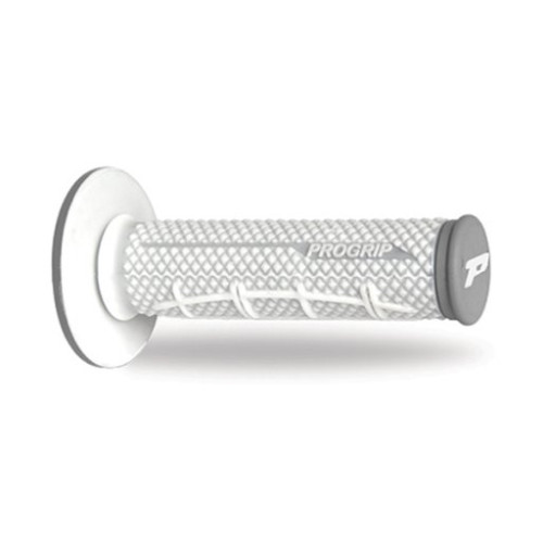 PROGRIP MANOPOLE CROSS PROGRIP 802 (COLORE: GRIGIO/BIANCO)