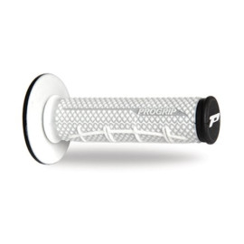 PROGRIP MANOPOLE CROSS PROGRIP 802 (COLORE: NERO/BIANCO)