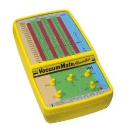 TECMATE VACUOMETRO TECMATE