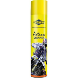 PUTOLINE PUTOLINE ACTION CLEANER (CARTONE 12X600ML SPRAY)