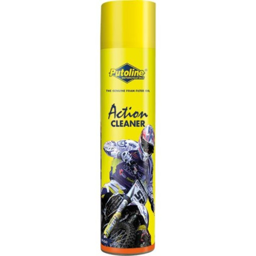 PUTOLINE PUTOLINE ACTION CLEANER (CARTONE 12X600ML SPRAY)