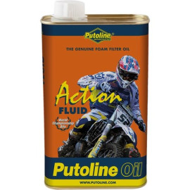 PUTOLINE PUTOLINE ACTION FLUID (CARTONE 12X1L)