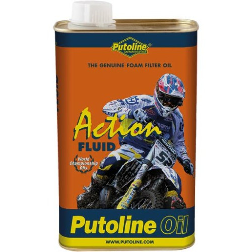 PUTOLINE PUTOLINE ACTION FLUID (CARTONE 12X1L)