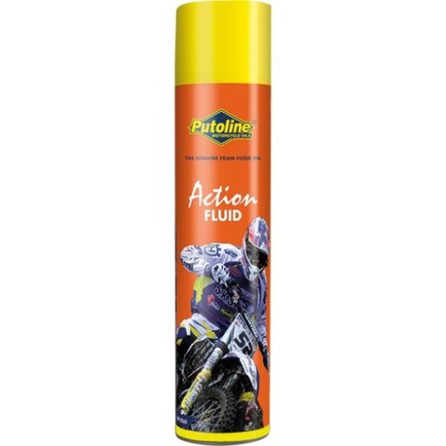 PUTOLINE PUTOLINE ACTION FLUID (CARTONE 12X600ML SPRAY)
