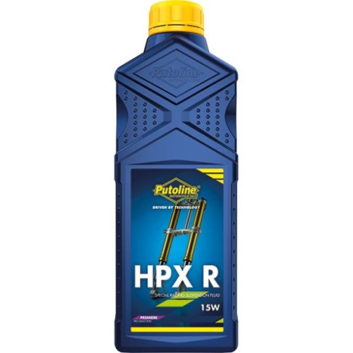 PUTOLINE PUTOLINE HPX R 15W (CARTONE 12X1L)
