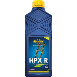 PUTOLINE PUTOLINE HPX R 5W (CARTONE 12X1L)
