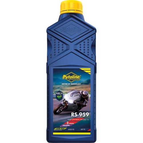 PUTOLINE PUTOLINE RS 959 (CARTONE 12X1L)