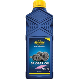 PUTOLINE PUTOLINE SP GEAR OIL 75W-90 (CARTONE 12X1L)