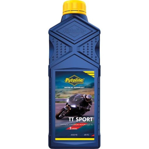 PUTOLINE PUTOLINE TT SPORT (CARTONE 12X1L)