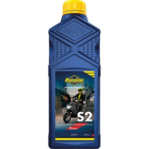 PUTOLINE PUTOLINE S2 (CARTONE 12X1L)