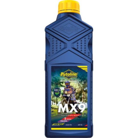 PUTOLINE PUTOLINE MX 9 (CARTONE 12X1L)