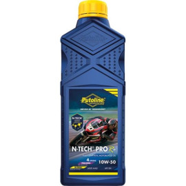 PUTOLINE PUTOLINE N-TECH PRO R+ 10W-50 (CARTONE 12X1L)