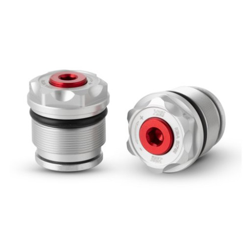 YSS TAPPI FORCELLA YSS M37X1.0 TUBE 41 MM