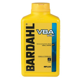 BARDAHL BARDAHL OLIO MOTORE 2T VBA SYNT (Cartone 12x1L)