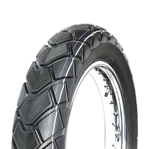 VEE RUBBER PNEUMATICO VEE RUBBER 110/80-R19 VRM 193F 59V TBL