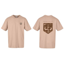 UP DESIGN T-SHIRT UP DESIGN TRACK (TAGLIA M)