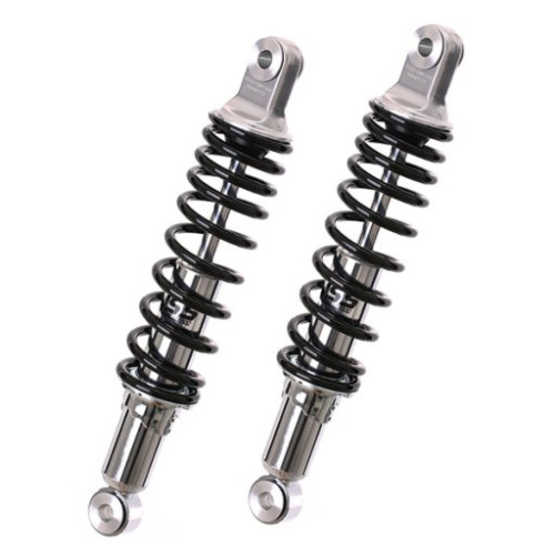 COPPIA AMMORTIZZATORI YSS BRAVO SUZUKI GSX400