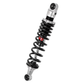 COPPIA AMMORTIZZATORI YSS ECOLINE BENELLI IMPERIALE 400 MOLLA NERA