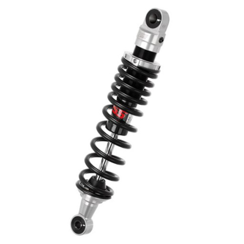 COPPIA AMMORTIZZATORI YSS ECOLINE BENELLI IMPERIALE 400 MOLLA NERA
