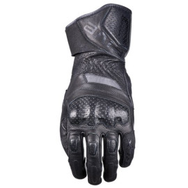 FIVE GLOVES GUANTI FIVE RFX SPORT EVO BLACK (S)