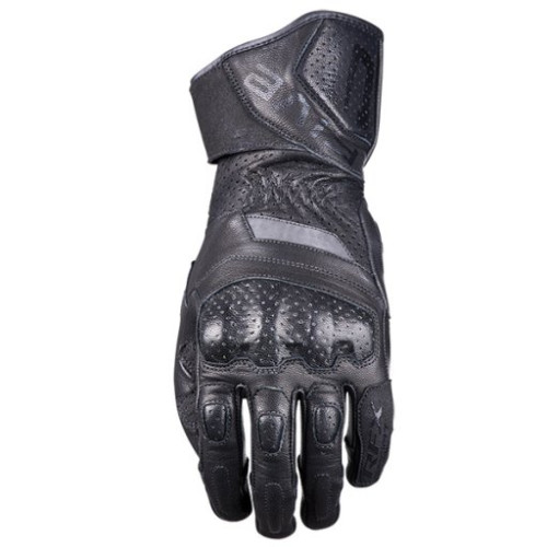 FIVE GLOVES GUANTI FIVE RFX SPORT EVO BLACK (M)