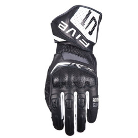FIVE GLOVES GUANTI FIVE RFX SPORT EVO BLACK / WHITE (XXL)