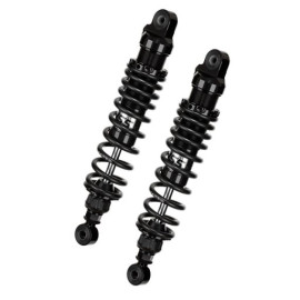 COPPIA AMMORTIZZATORI YSS TOPLINE BLACK BENELLI IMPERIALE 400 20/21