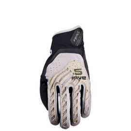 FIVE GLOVES GUANTI FIVE TFX5 SAND / BROWN (XXL)