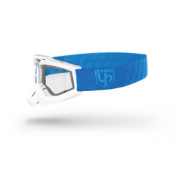 UP DESIGN MASCHERA UP DESIGN BOLD ROYAL - LENTE TRASPARENTE