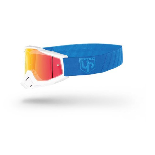 UP DESIGN MASCHERA UP DESIGN BOLD ROYAL - LENTE A SPECCHIO