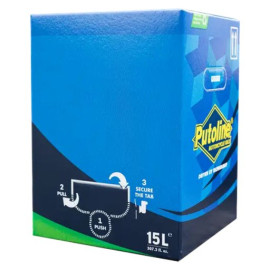 PUTOLINE PUTOLINE ESTER TECH OFF ROAD 4+ 10W-50 (BAG IN BOX 15L)