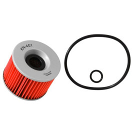 FILTRO OLIO K&N KN-401