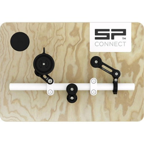 SP CONNECT ESPOSITORE SP MANUBRIO METRIC