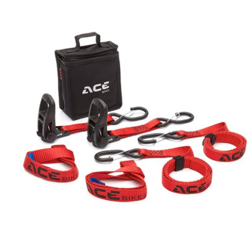 ACEBIKES RATCHET KIT PRO - 2 PACK