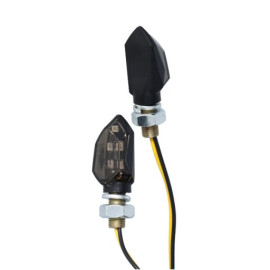 MOTOTEC INDICATORI DI DIREZIONE A LED VIPER