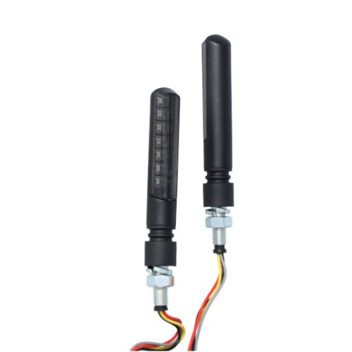 MOTOTEC INDICATORI DI DIREZIONE A LED ALTARA SQ REAR