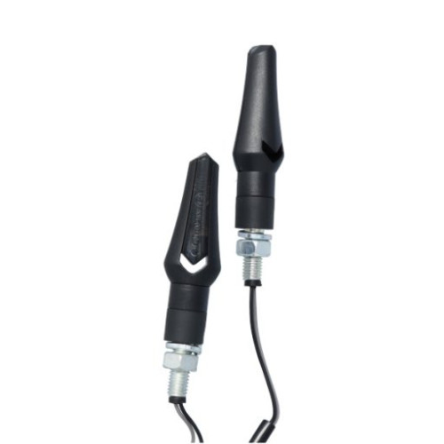 MOTOTEC INDICATORI DI DIREZIONE A LED ZENITH