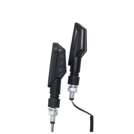 MOTOTEC INDICATORI DI DIREZIONE A LED ECLIPSE