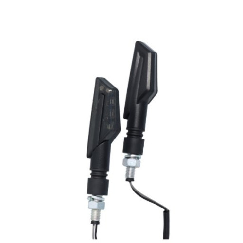 MOTOTEC INDICATORI DI DIREZIONE A LED ECLIPSE