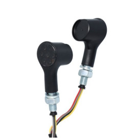 MOTOTEC INDICATORI DI DIREZIONE A LED SOLIS REAR