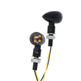 MOTOTEC INDICATORI DI DIREZIONE A LED QUASAR