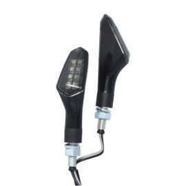 MOTOTEC INDICATORI DI DIREZIONE A LED GEMINI