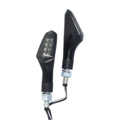 MOTOTEC INDICATORI DI DIREZIONE A LED GEMINI