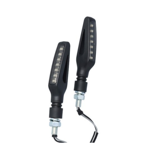 MOTOTEC INDICATORI DI DIREZIONE A LED TITAN SQ