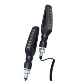 MOTOTEC INDICATORI DI DIREZIONE A LED TITAN
