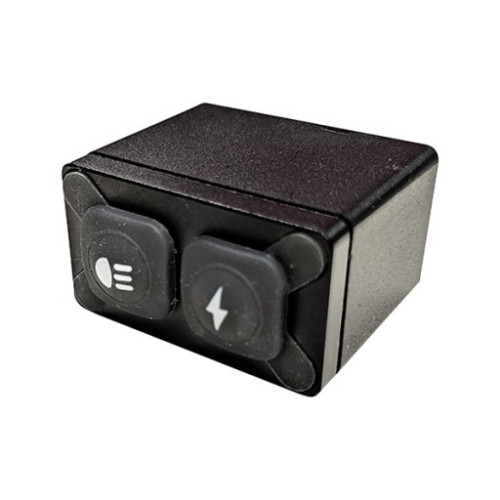 MOTOTEC TELECOMANDO DI RICAMBIO WIRELESS PER MOTOTEC MT-20/MT-30
