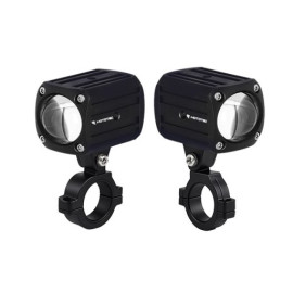 MOTOTEC FARETTI AUSILIARI A LED MT-20 (COPPIA)