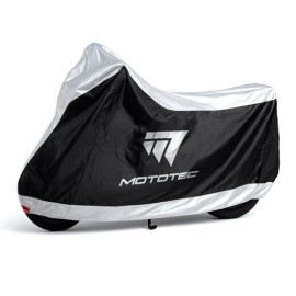 MOTOTEC TELO COPRIMOTO MOTOTEC COVER+ (MISURA XL)