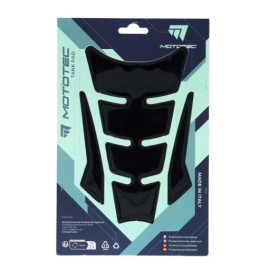 MOTOTEC PROTEZIONE SERBATOIO MOTOTEC T4 COLOR NERO